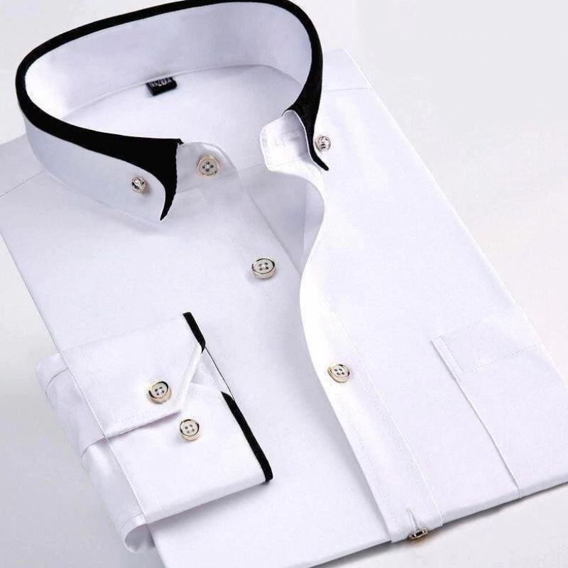 Men’s Business Shirt