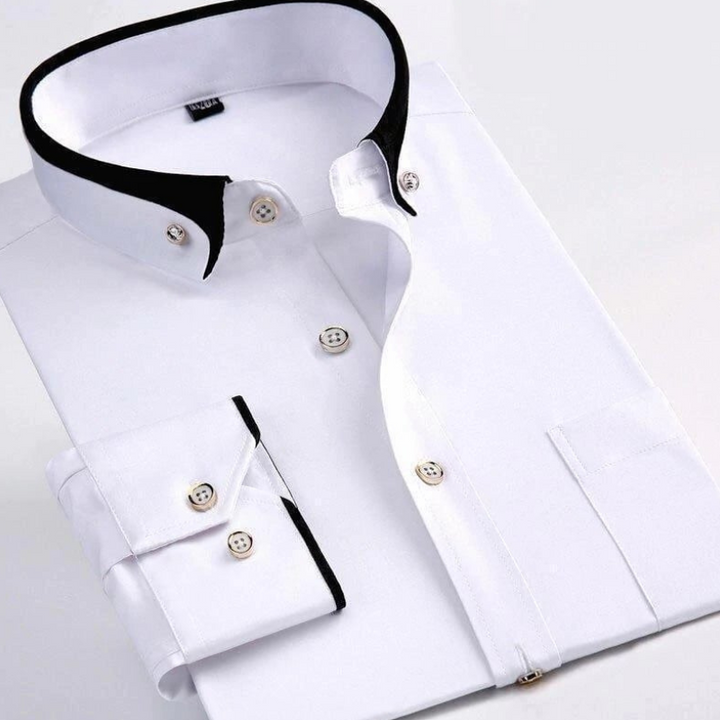 Men’s Business Shirt