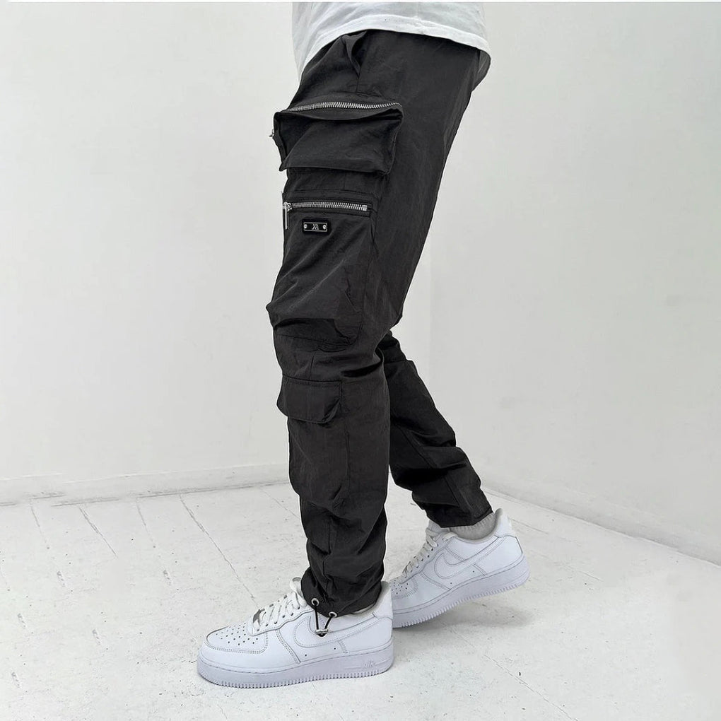 Men’s Cargo Pants | Multiple Pockets