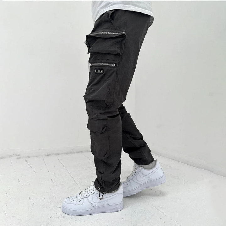 Men’s Cargo Pants | Multiple Pockets