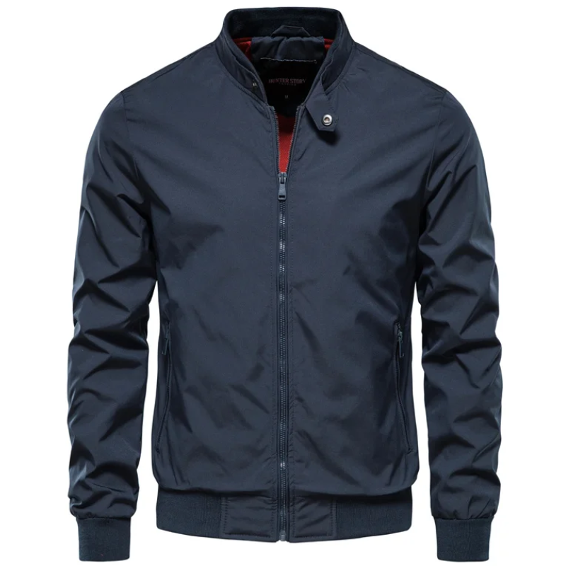 Bomber Jacket Men