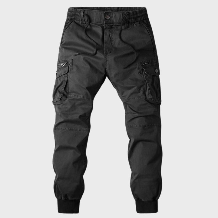 Men's Cargo Jogging Trousers