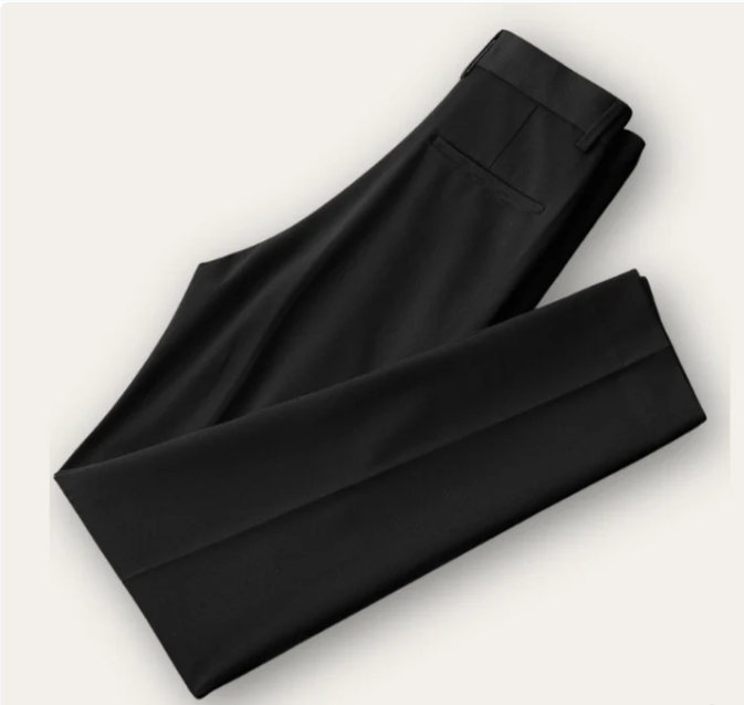Men's Comfort Trousers