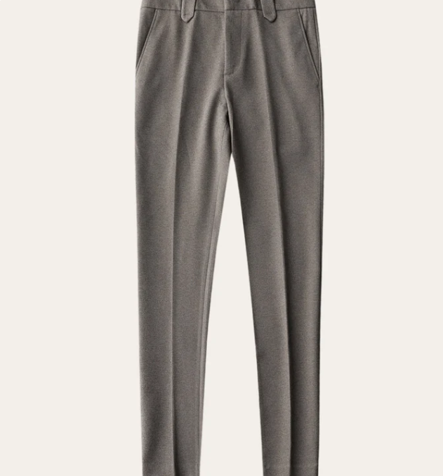 Men's Comfort Trousers