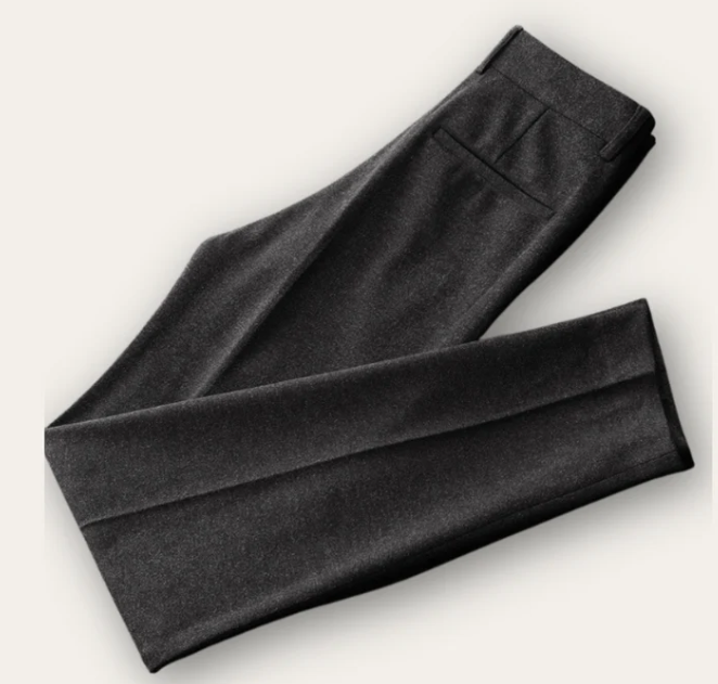 Men's Comfort Trousers